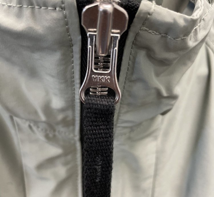 Stone Island Light Jkt