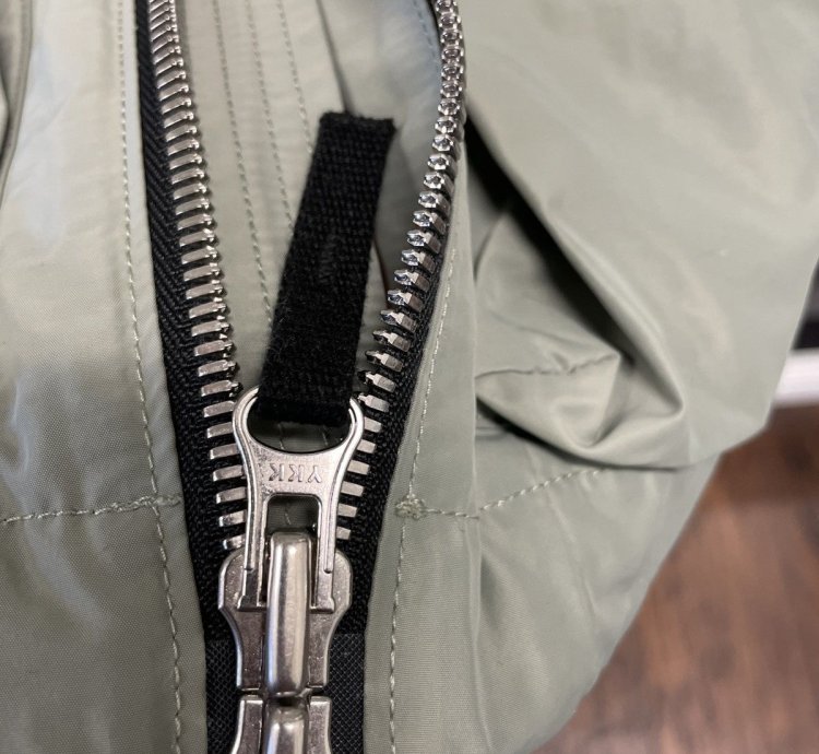 Stone Island Light Jkt