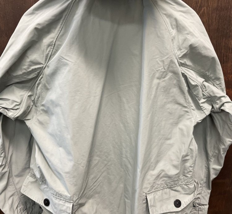 Stone Island Light Jkt