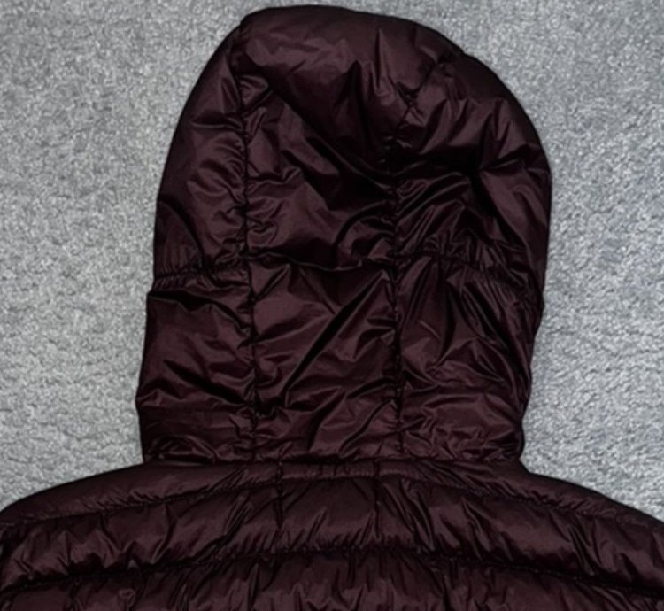 Stone Island Light Puffer
