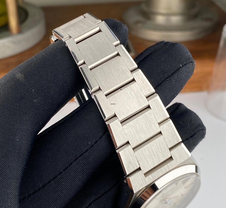 Rolex Datejust Oysterquartz 1978 Rolex Datejust Oysterquartz 17000 Nos New Old Stock First Generation Mk1 Dial