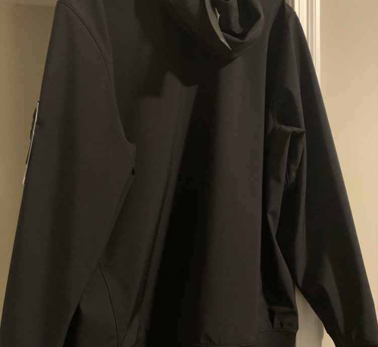 Stone Island Light Soft Shell- Jacket