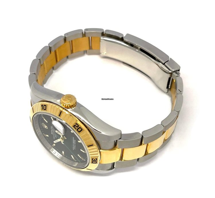 Rolex Datejust Turn--graph Turn--graph