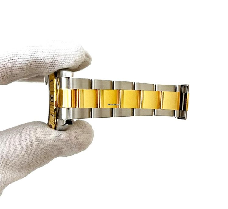 Rolex Datejust Turn--graph Turn--graph