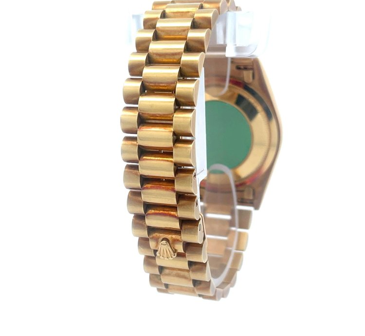 Rolex Day-date 36 18238