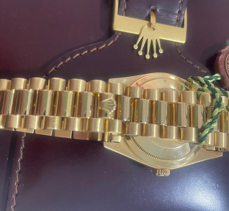 Rolex Day-date 36 18238