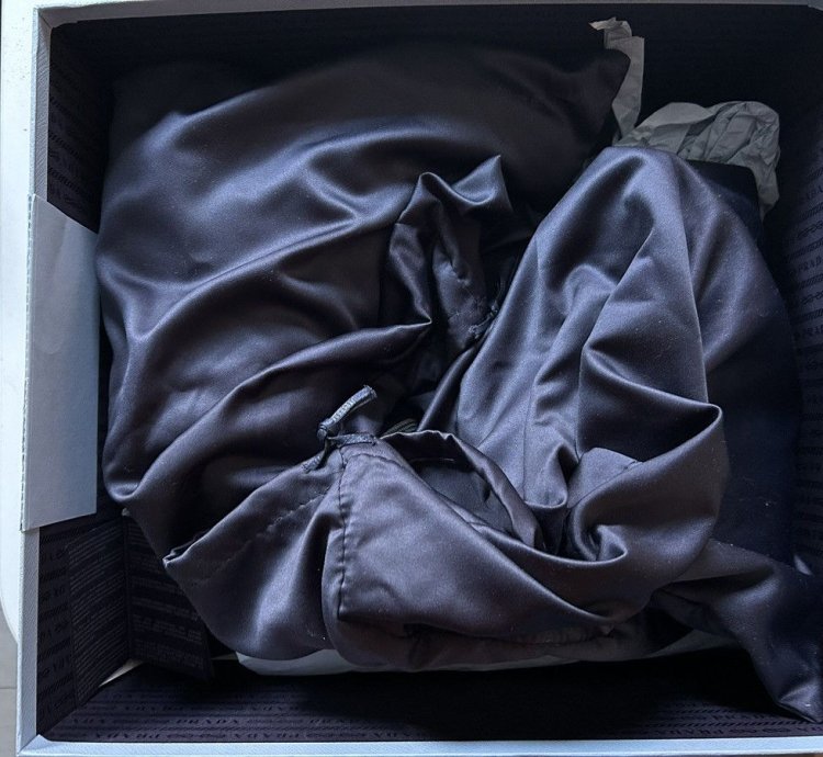 Prada Calzature Donna Boots