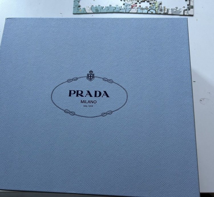 Prada Calzature Donna Boots