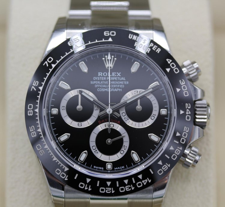 Rolex Daytona 116500 Bnib Unworn