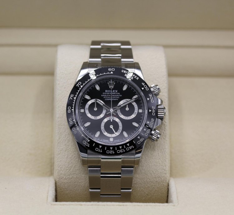 Rolex Daytona 116500 Bnib Unworn