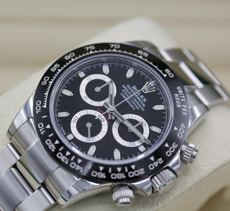 Rolex Daytona 116500 Bnib Unworn