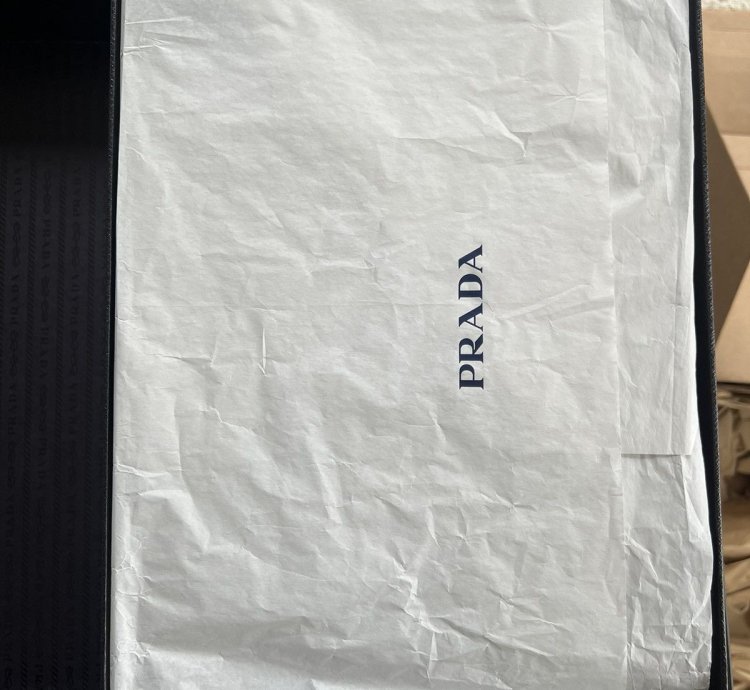 Prada Calzature Uomo 10