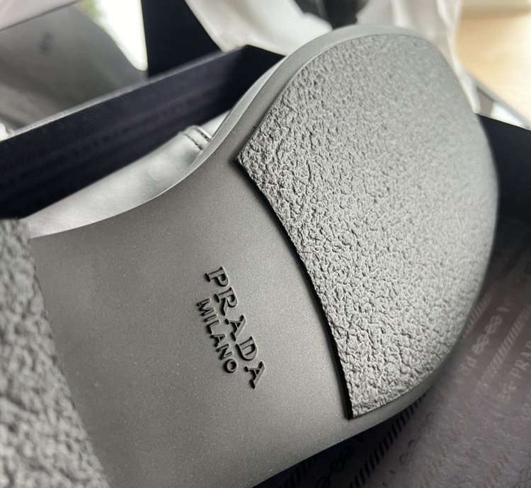 Prada Calzature Uomo 10