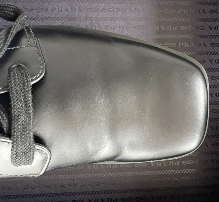 Prada Calzature Uomo 10