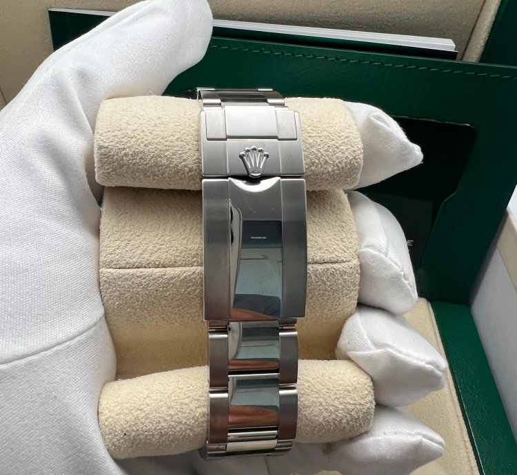 Rolex Daytona 116500ln New 2023