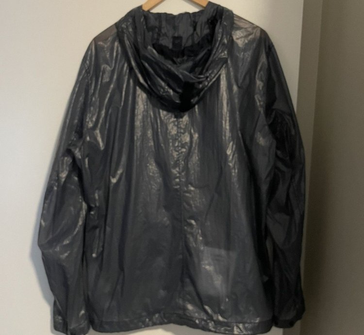 Stone Island Lucido Packable Jacket Xl
