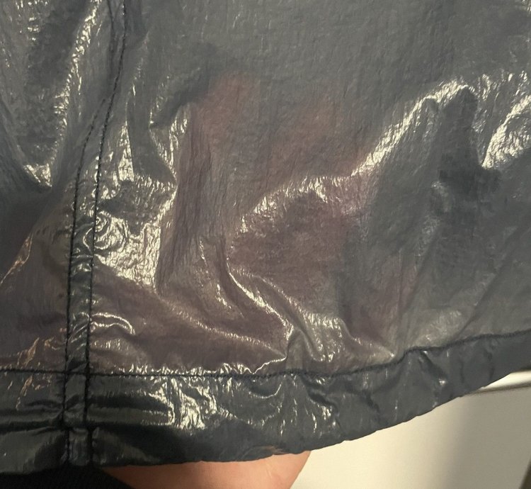 Stone Island Lucido Packable Jacket Xl