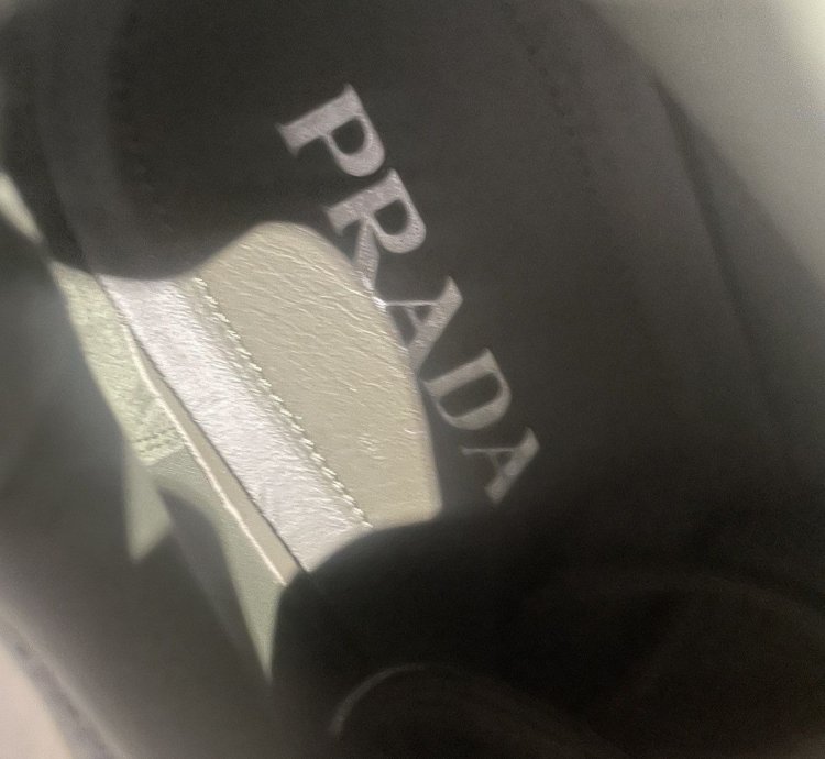 Prada Cloud Buster Camo Ds