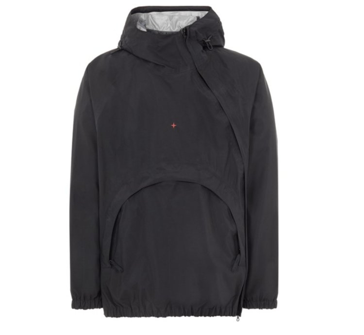 Stone Island Marina 420x1 Si 3l Gore-tex Jacket