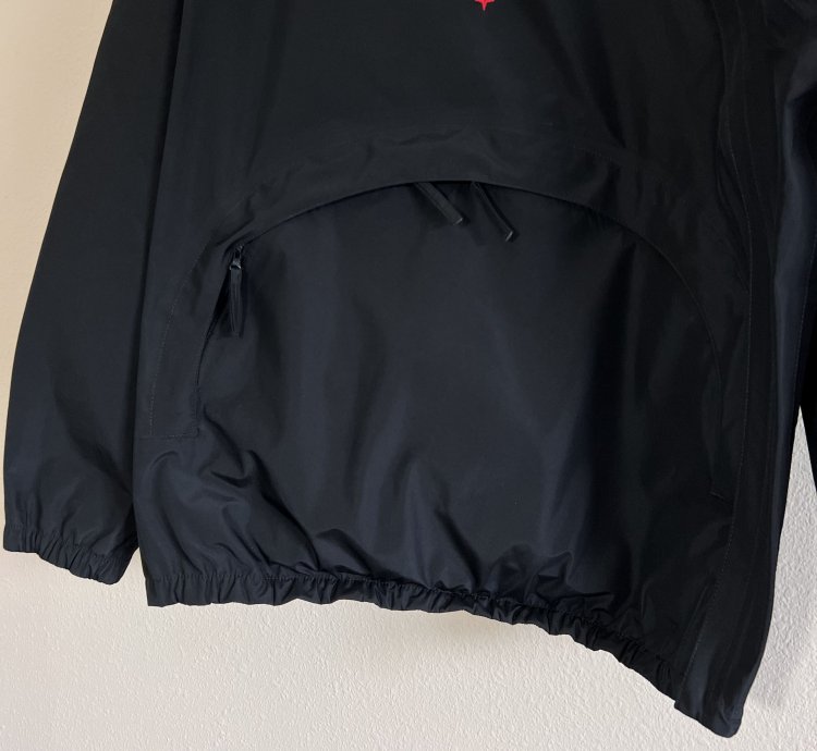 Stone Island Marina 420x1 Si 3l Gore-tex Jacket