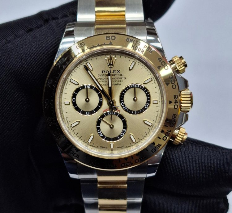 Rolex Daytona 126503