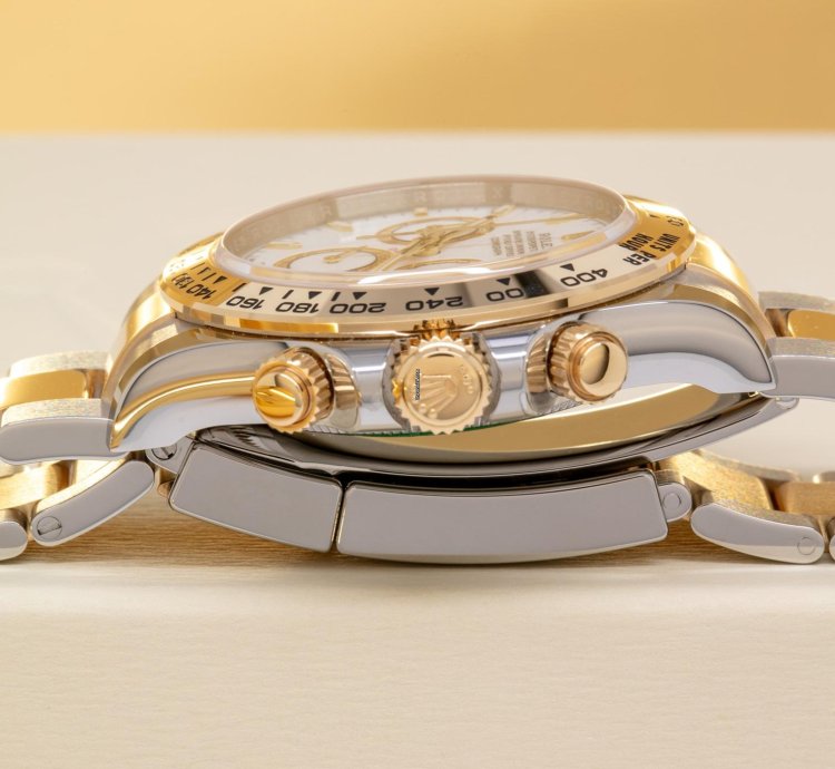 Rolex Daytona 126503