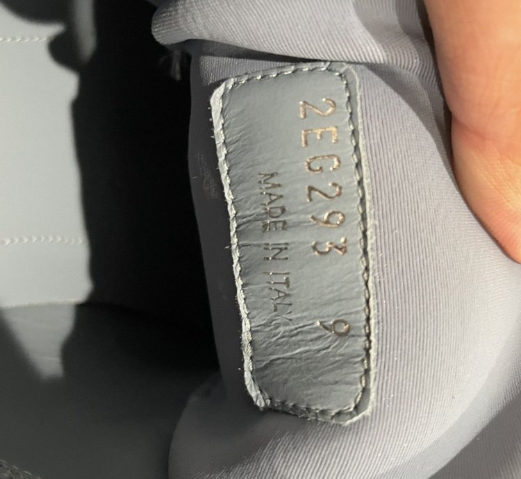 Prada Cloudburst Thunder Sneaker