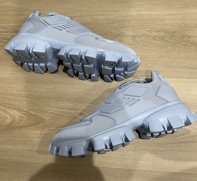 Prada Cloudburst Thunder Sneaker