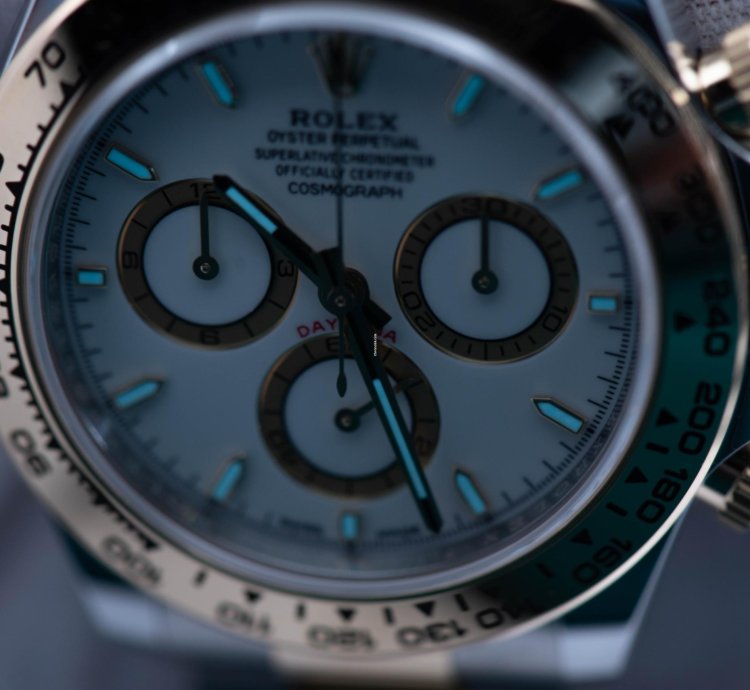 Rolex Daytona 126503