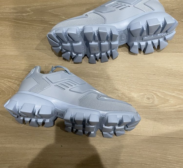 Prada Cloudburst Thunder Sneaker