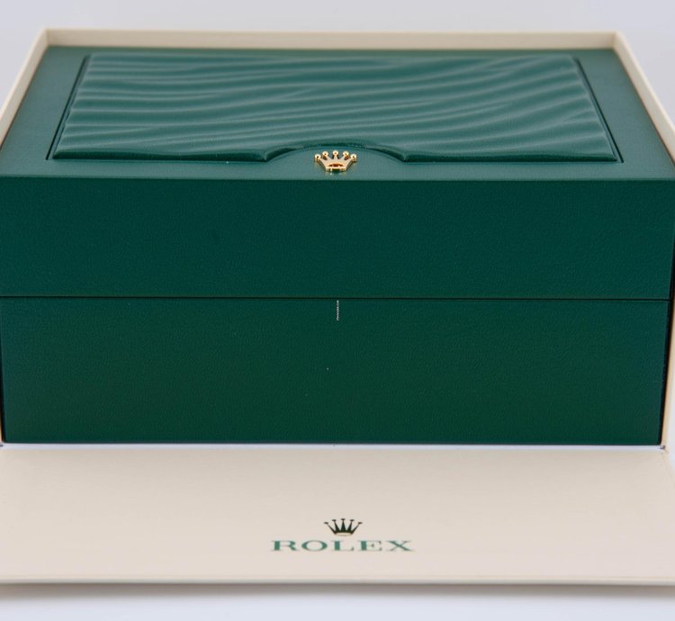 Rolex Daytona 126503