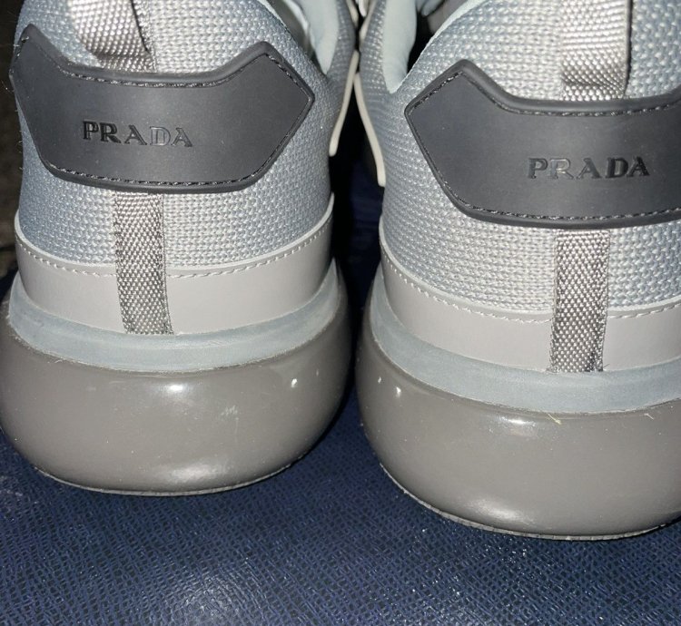 Prada Cloudbust
