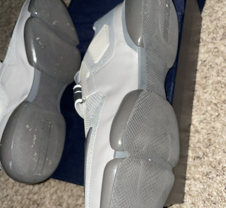 Prada Cloudbust