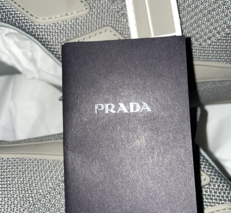 Prada Cloudbust