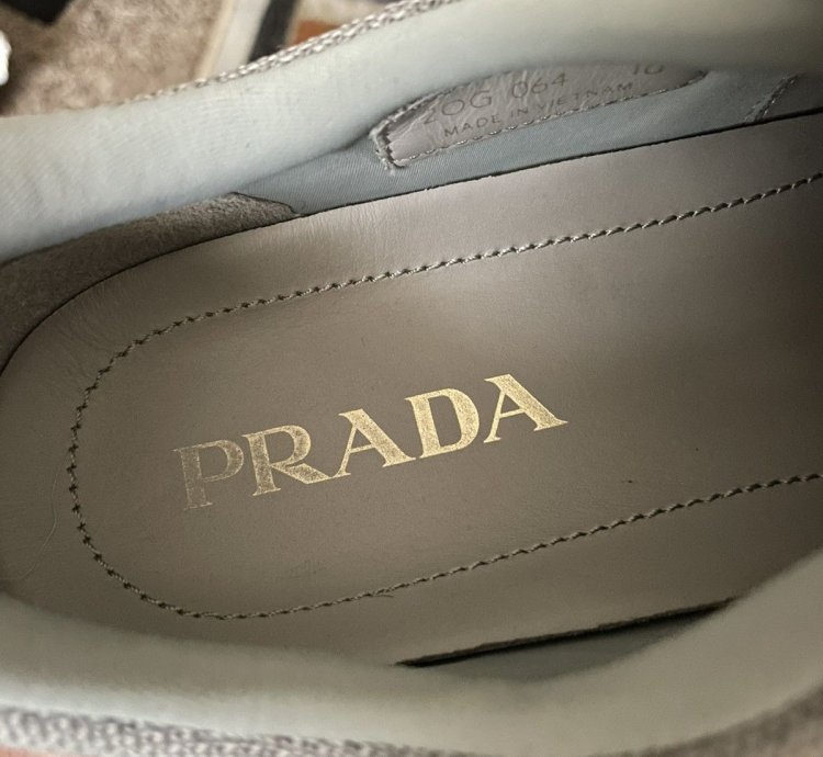 Prada Cloudbust