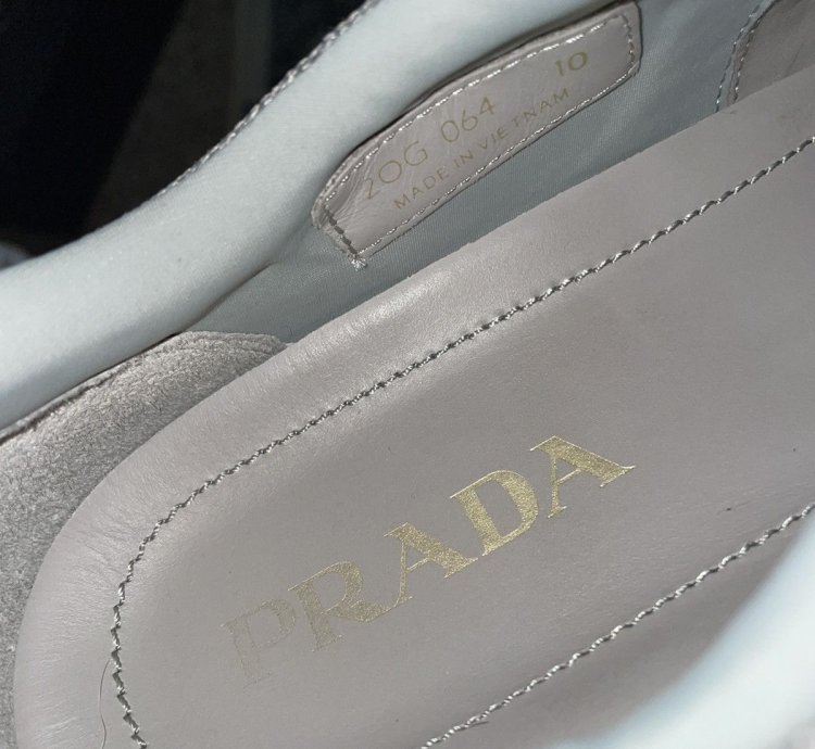 Prada Cloudbust