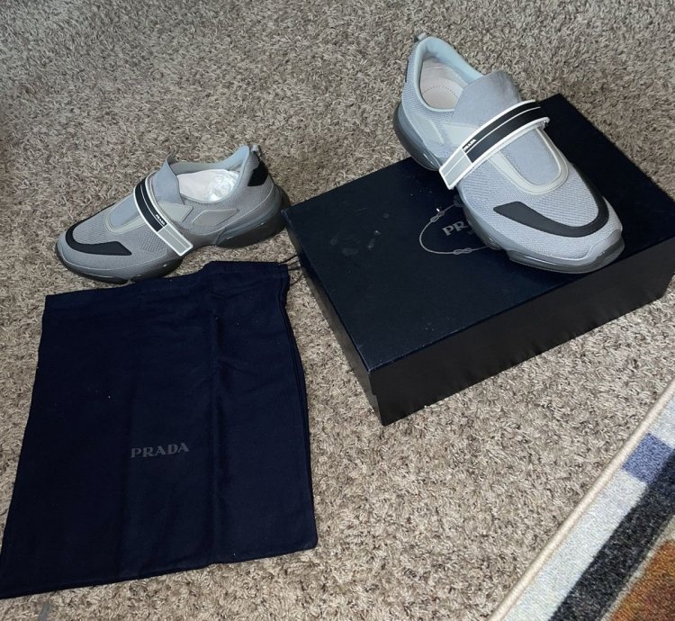 Prada Cloudbust