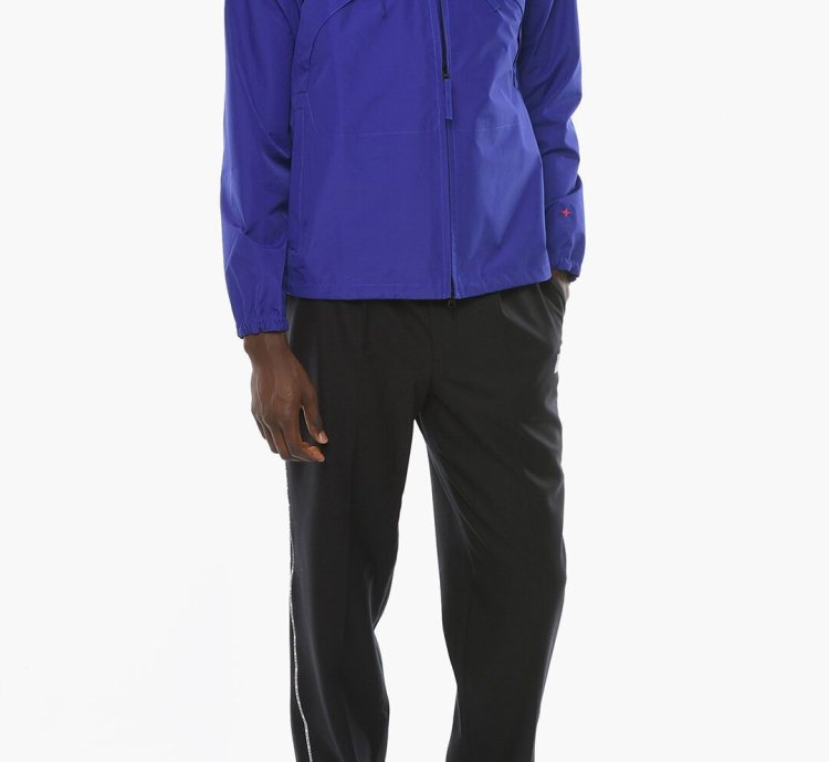 Stone Island Marina Unlined Gorotex Windbreaker