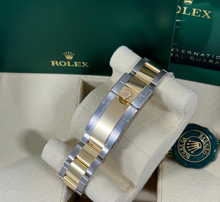Rolex Daytona 126503 Black Dial New 2023