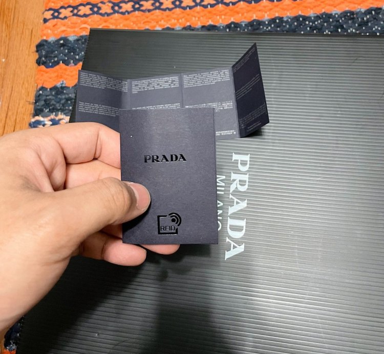 Prada Cloudbust Thunder