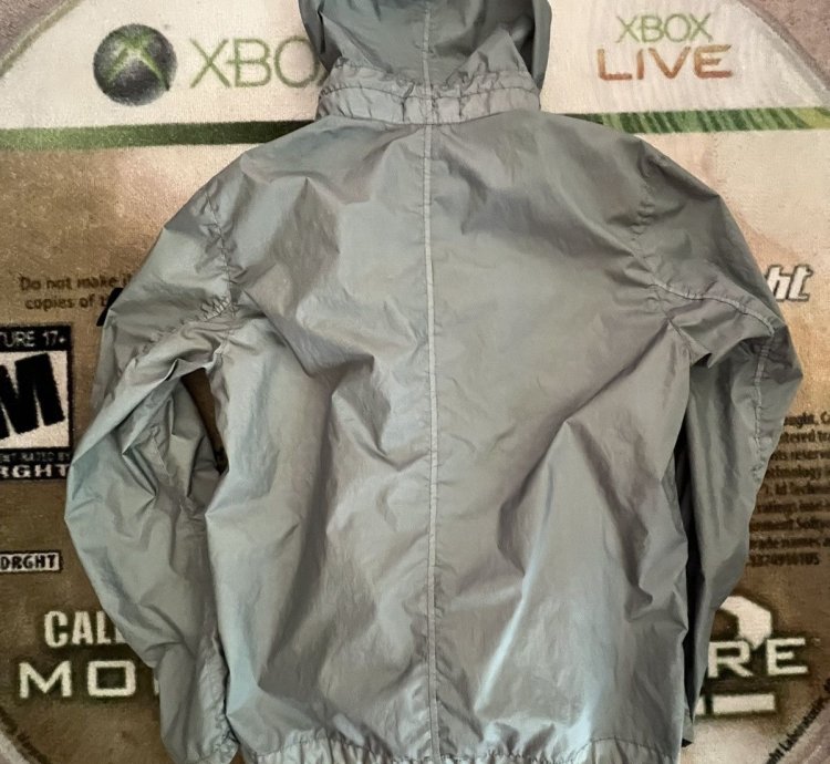 Stone Island Membrana 3l Tc