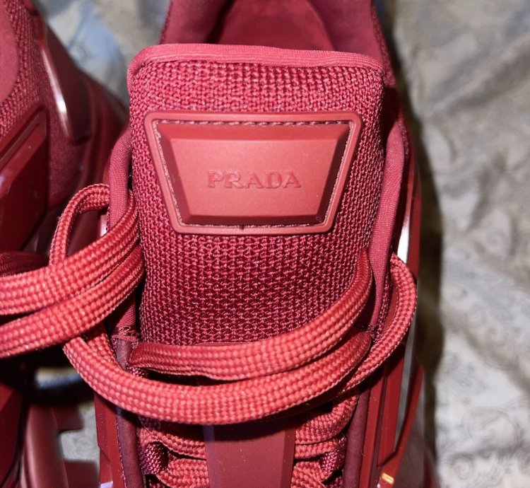 Prada Cloudbust Thunder