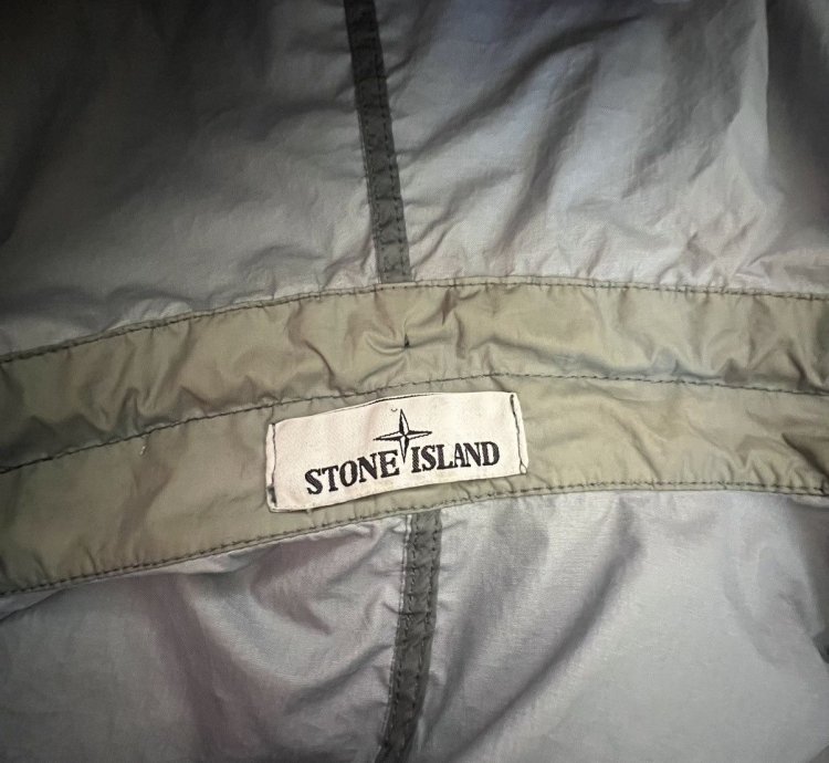Stone Island Membrana 3l Tc