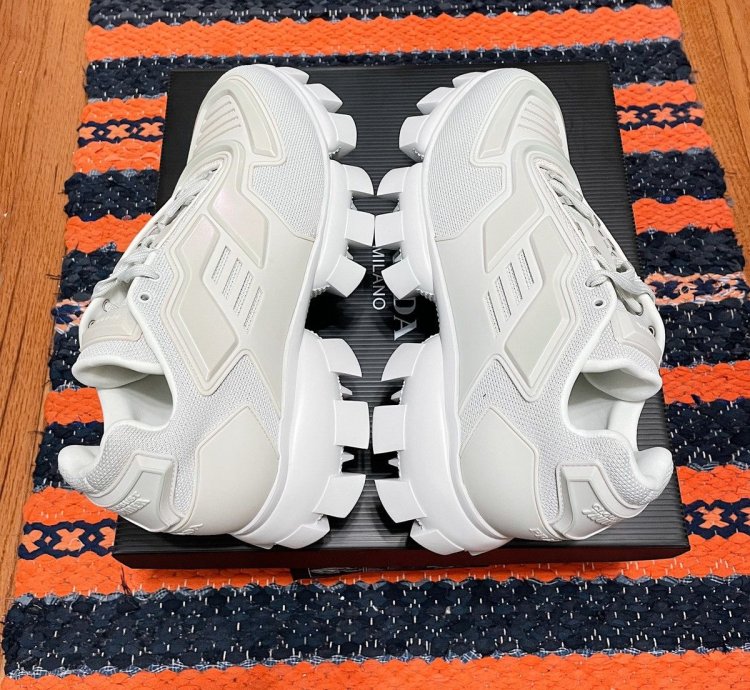 Prada Cloudbust Thunder