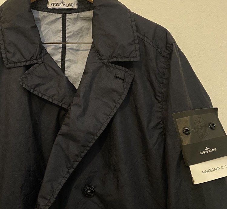 Stone Island Membrana 3l Tc