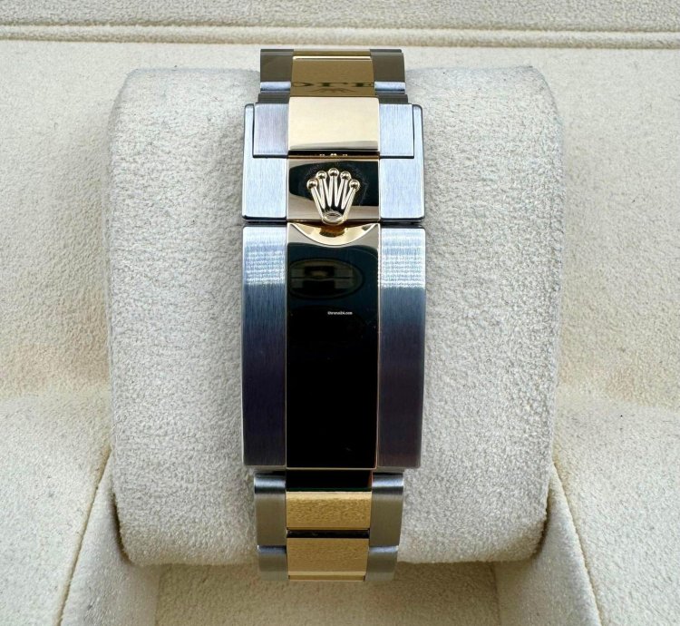 Rolex Daytona 126503 Two Tone Champagne Dial Unworn 2024
