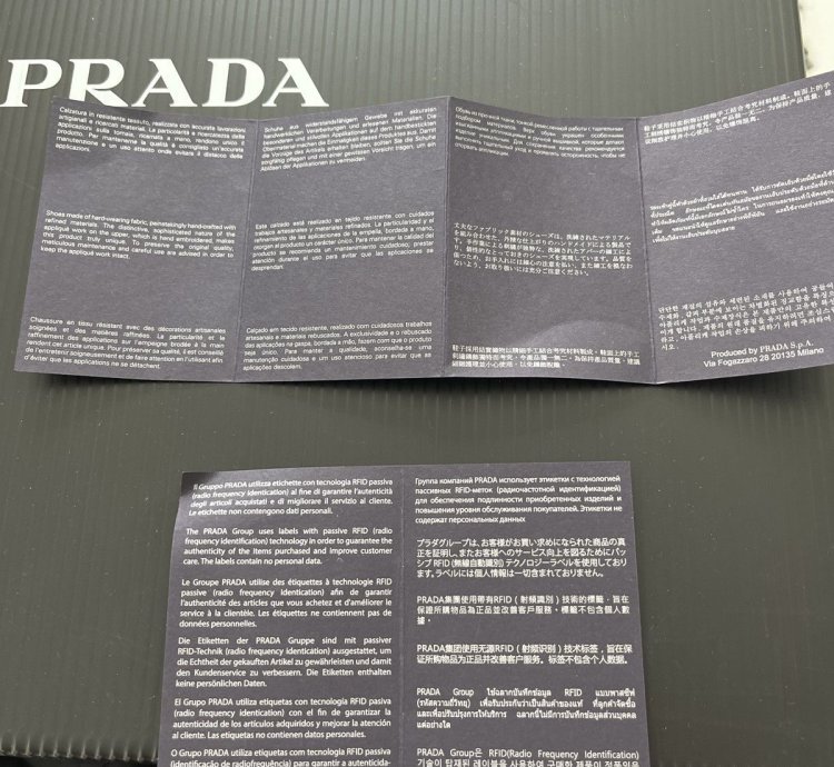 Prada Cloudbust Thunder Sequin Sneakers