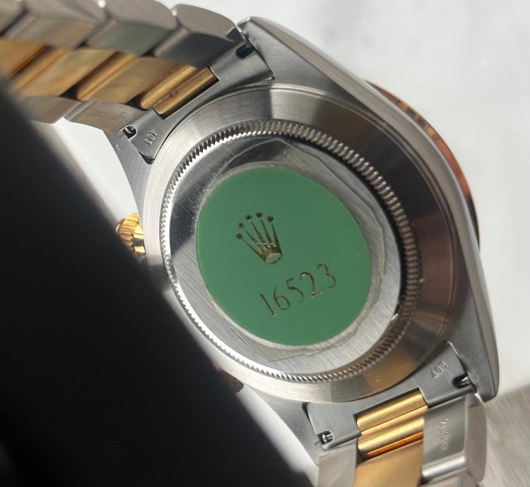 Rolex Daytona 16523