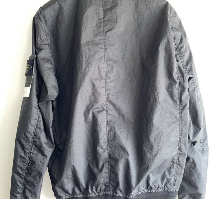 Stone Island Membrana 3l Tc Twin Zip Jacket