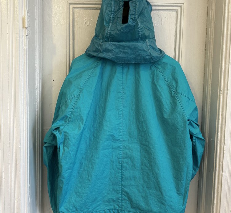 Stone Island Membrana Short Jacket